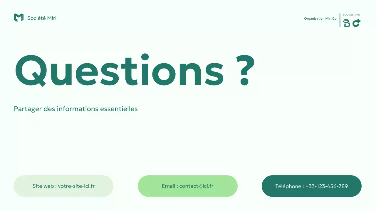 Guide du bien-être vert et moderne