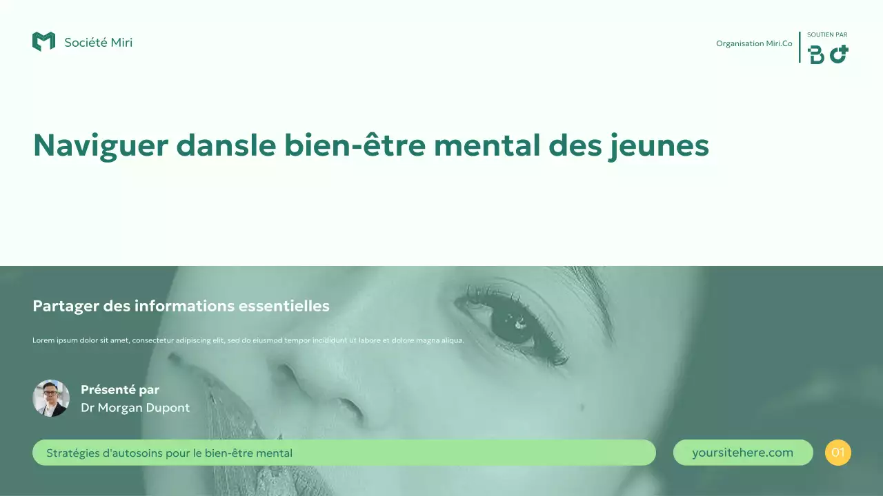 Guide du bien-être vert et moderne