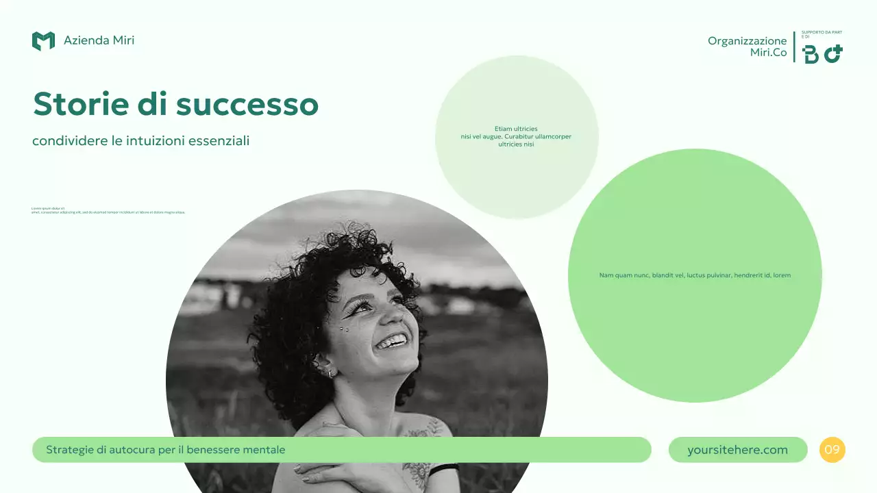 Guida al benessere moderno e verde