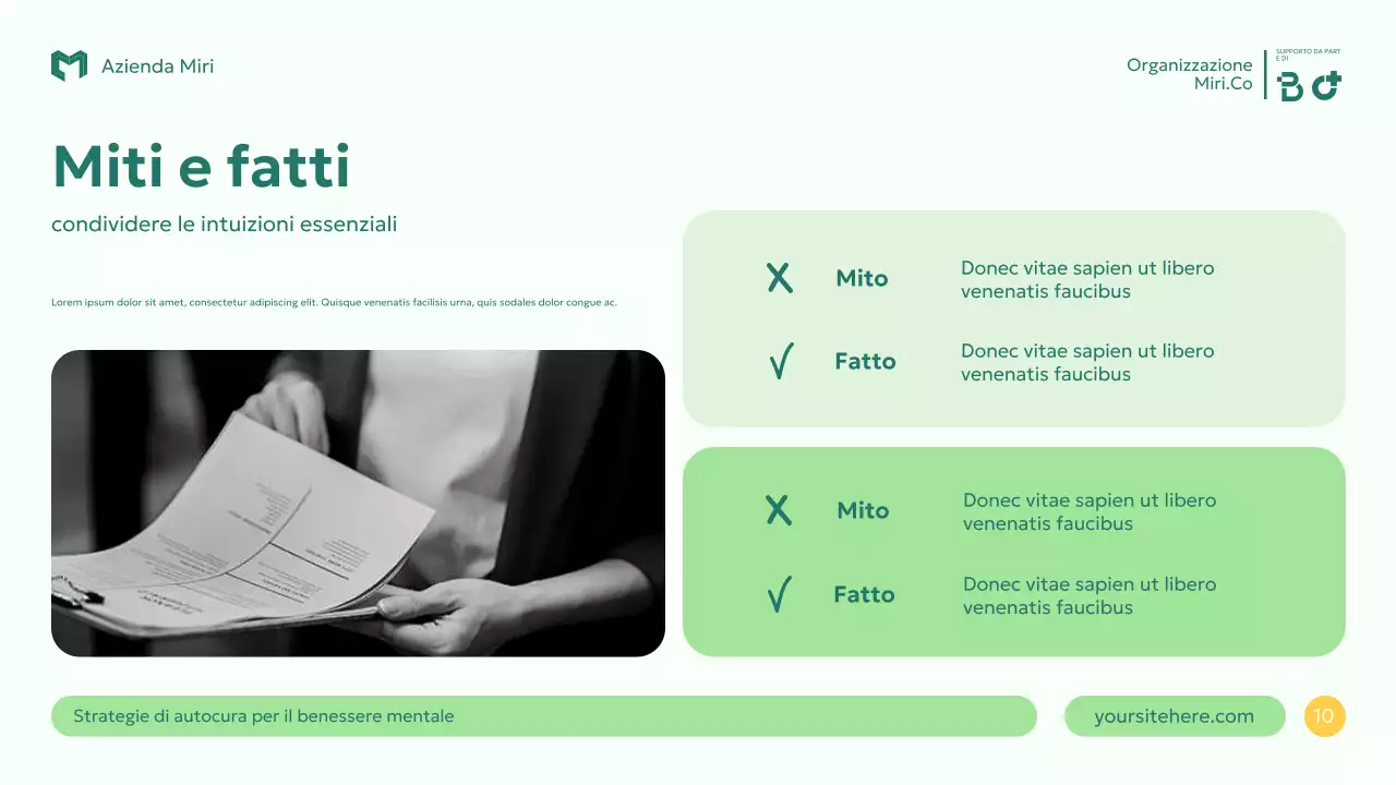 Guida al benessere moderno e verde