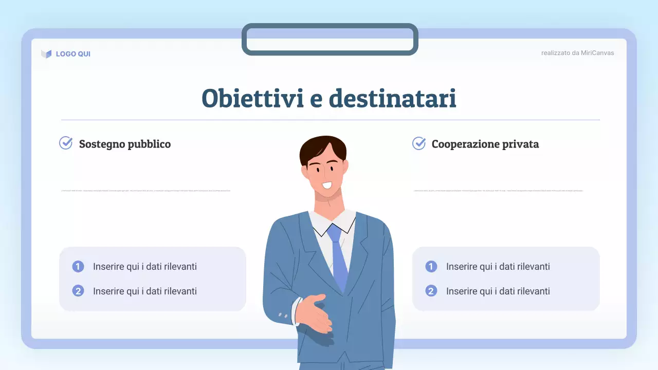 Presentazione del corso di diritto moderno blu