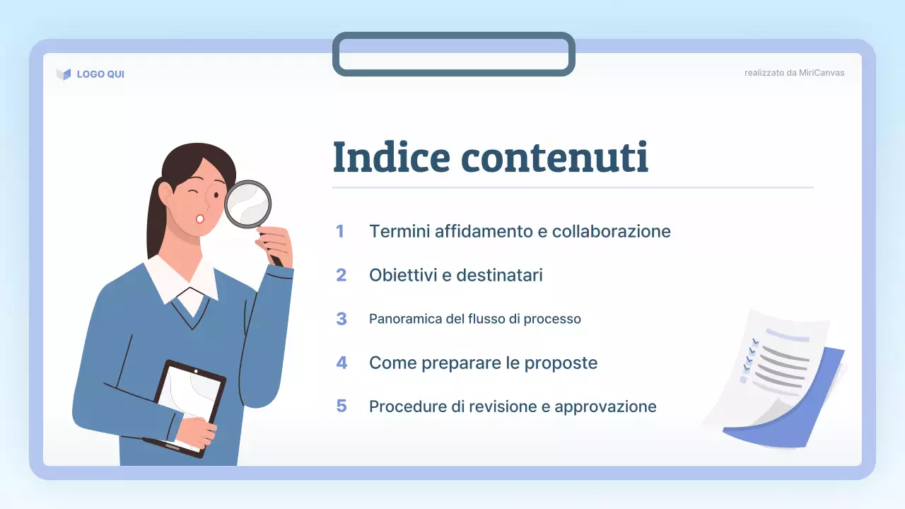 Presentazione del corso di diritto moderno blu