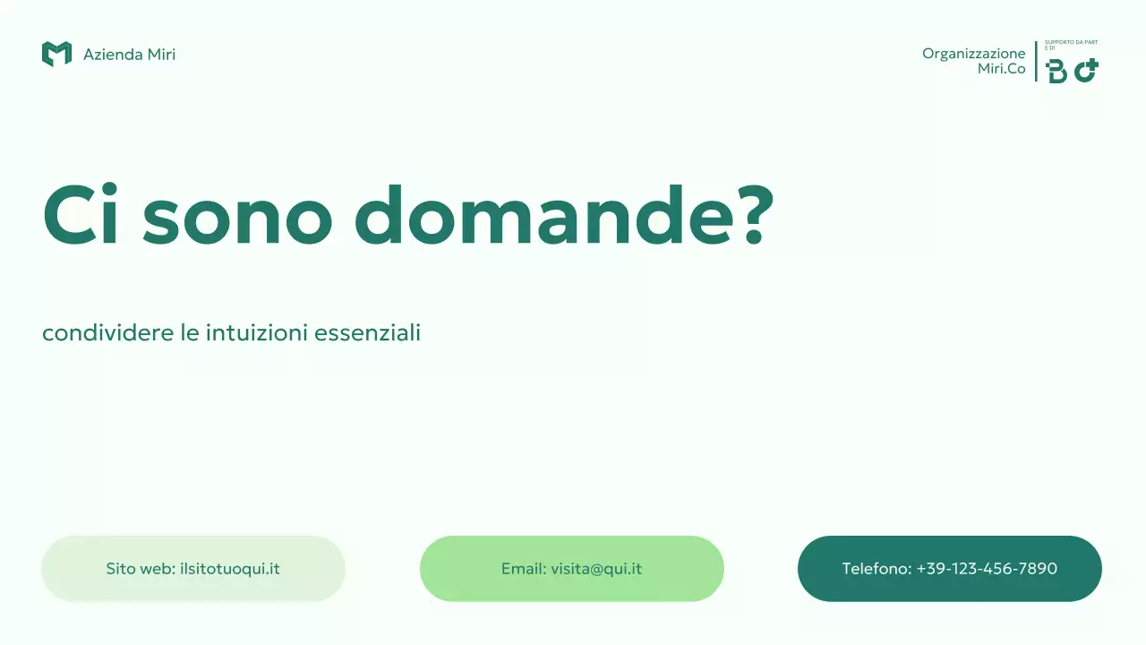 Guida al benessere moderno e verde