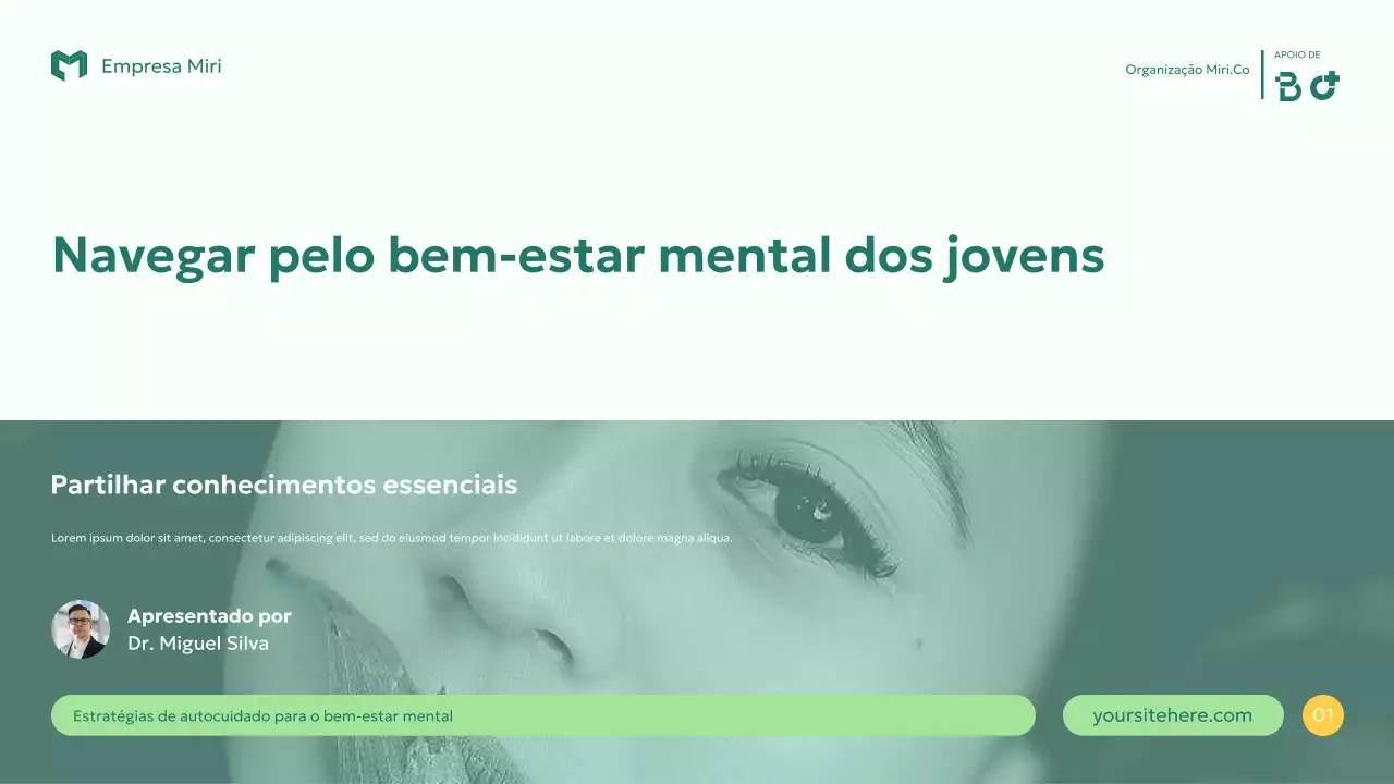 Guia de Bem-Estar Moderno e Verde