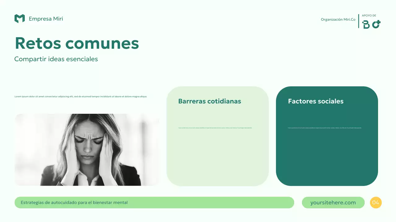 Guía de bienestar moderno y ecológico