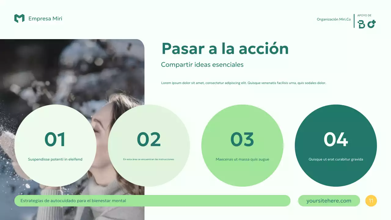 Guía de bienestar moderno y ecológico