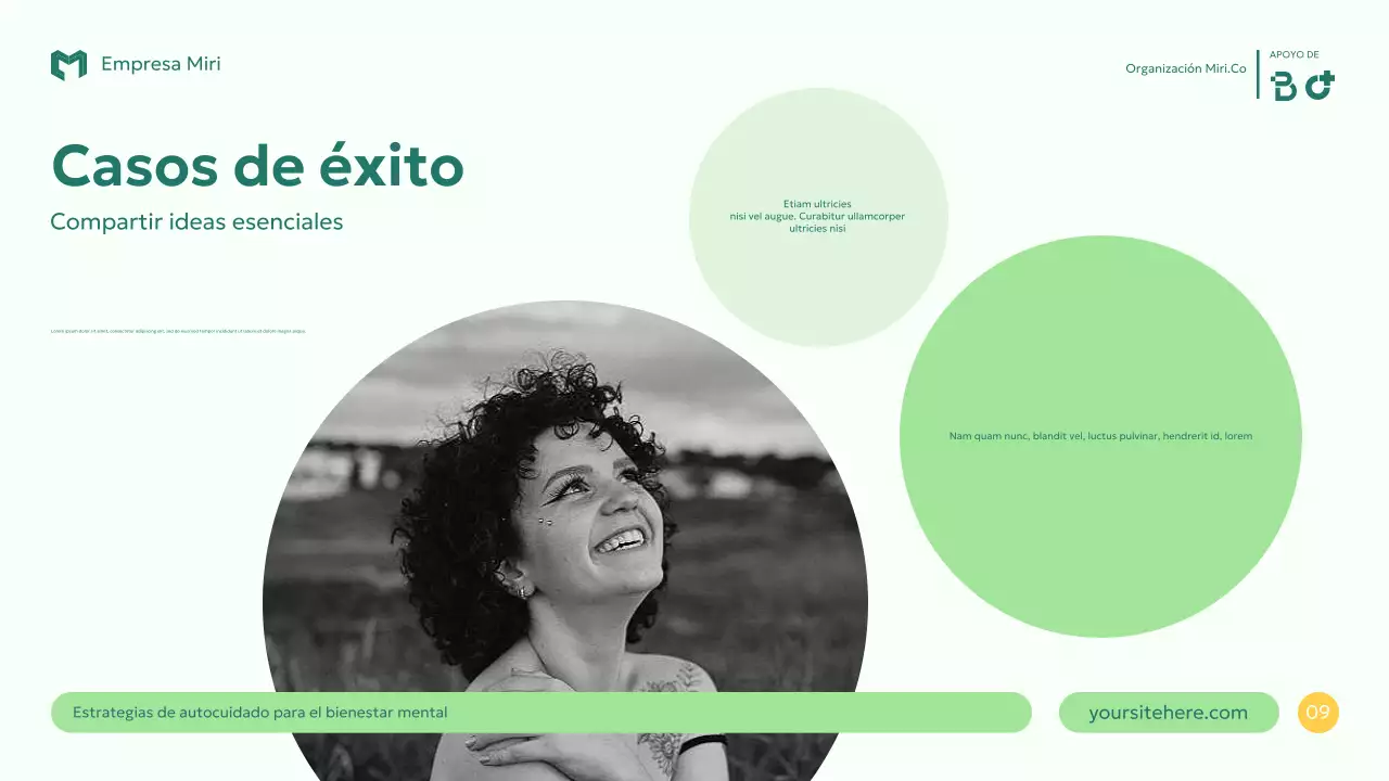 Guía de bienestar moderno y ecológico