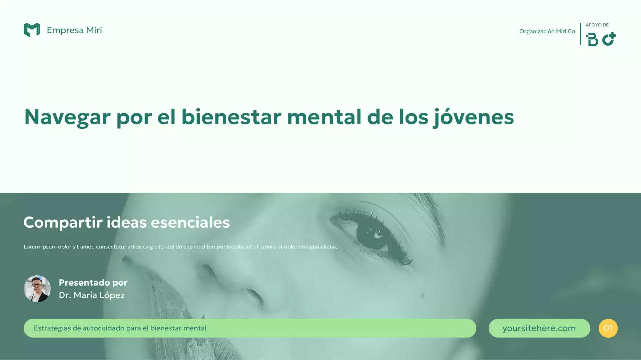 Guía de bienestar moderno y ecológico