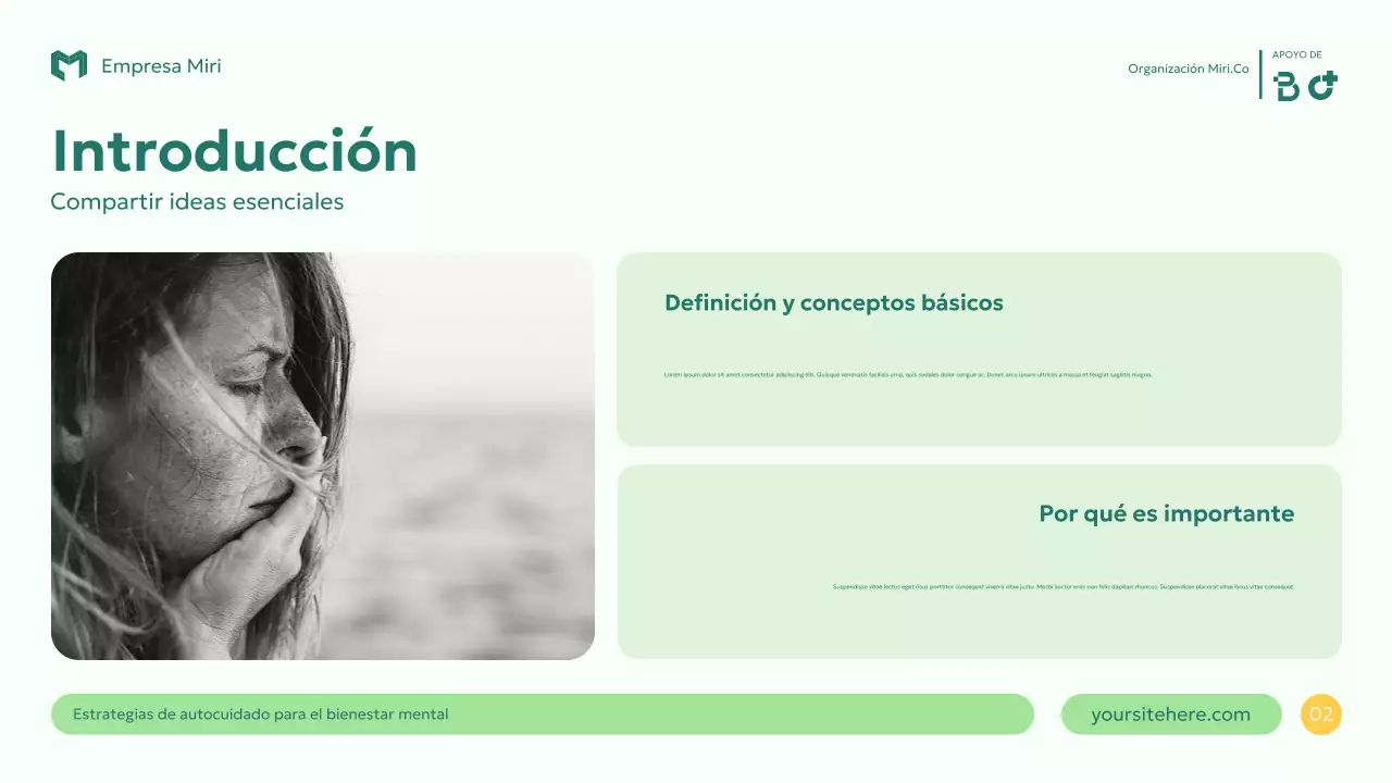 Guía de bienestar moderno y ecológico