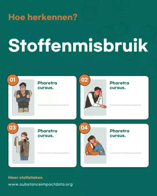 Instagram-bericht van Teal Modern Health Guide