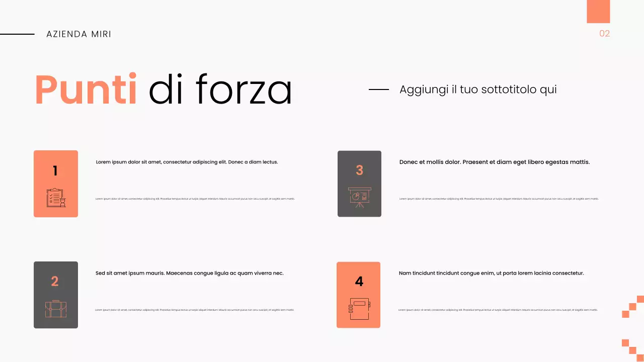 Rapporto sulle tendenze del mercato moderno dell'arancia bianca