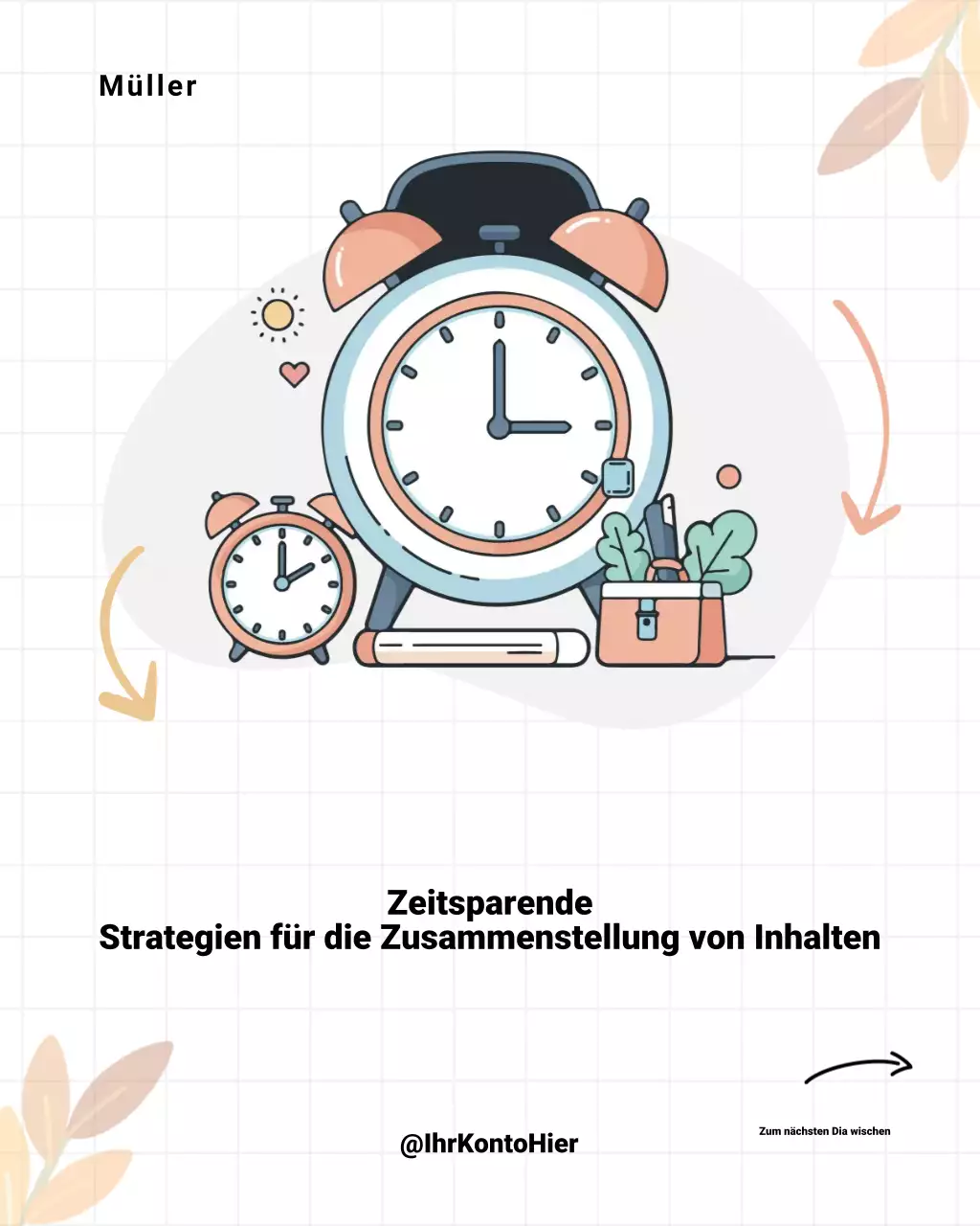 Peach Soft Creator Tipps