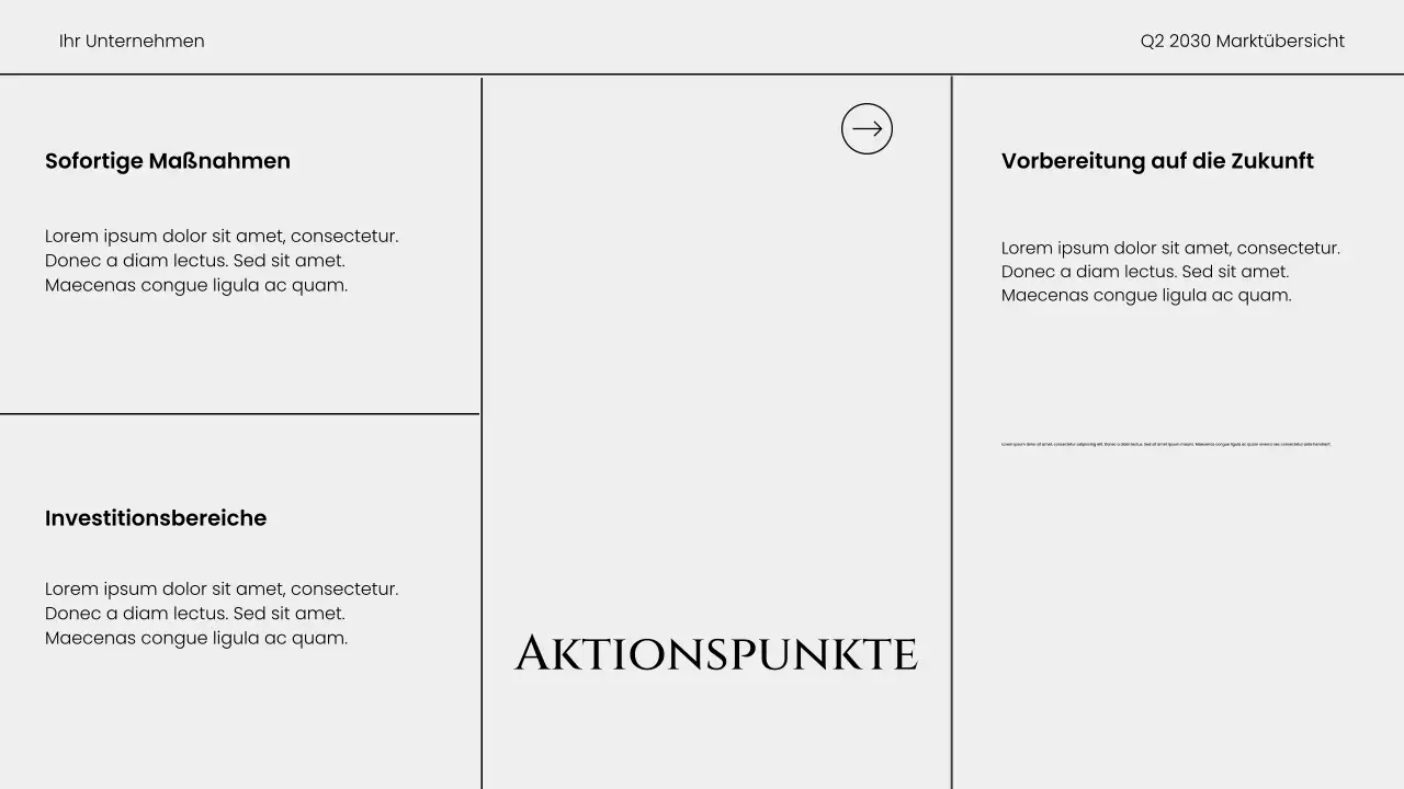 Bericht zu den Markttrends von Grey Modern