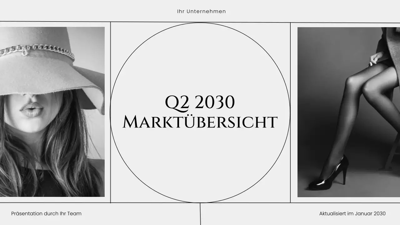 Bericht zu den Markttrends von Grey Modern
