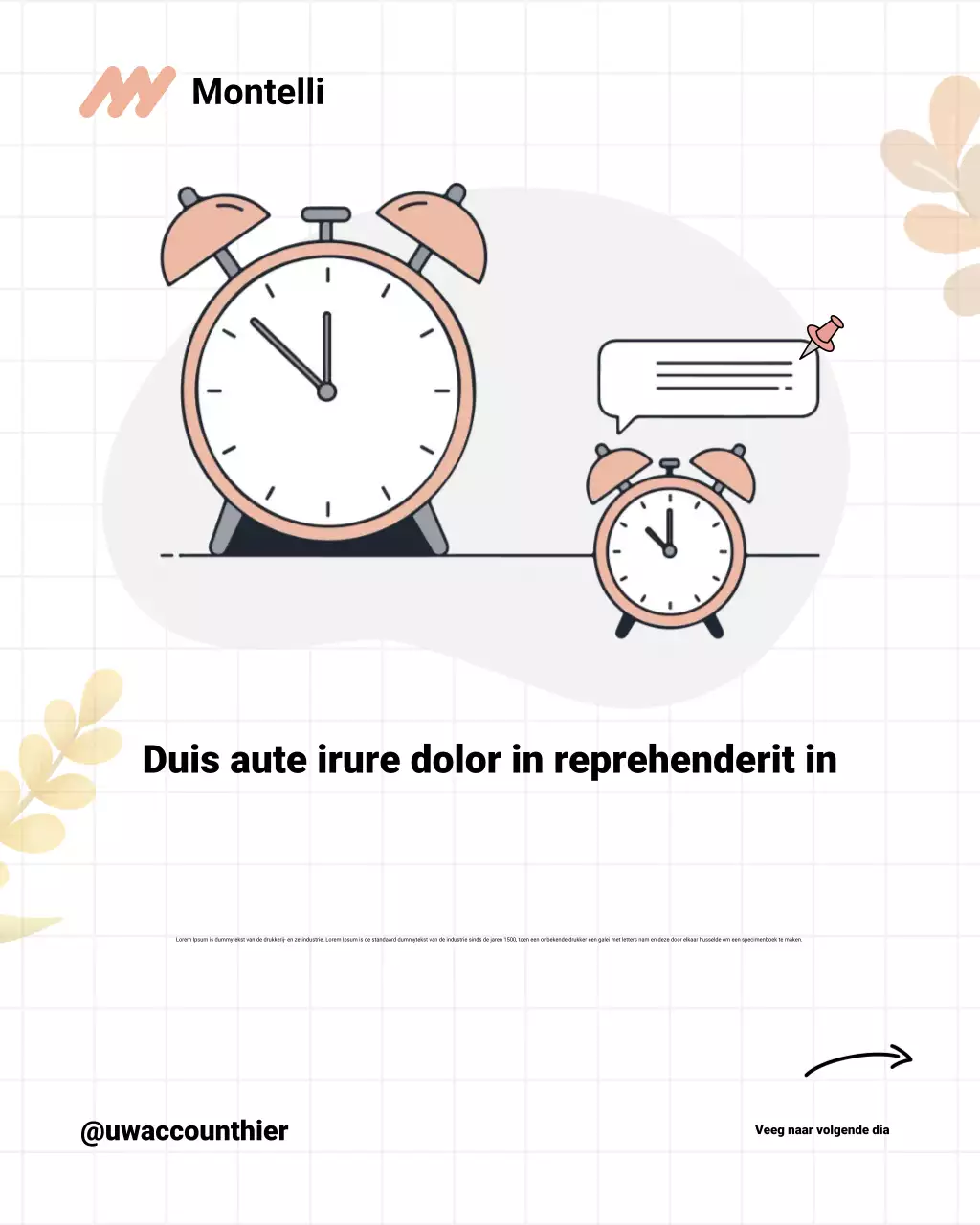 Tips voor Peach Soft Creator