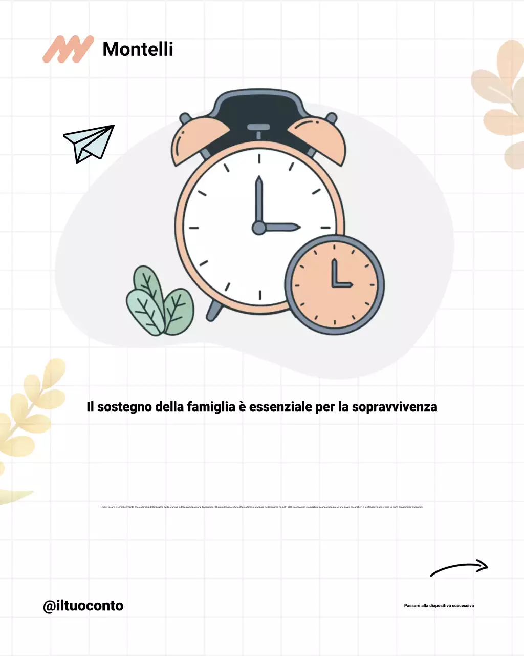 Suggerimenti per Peach Soft Creator