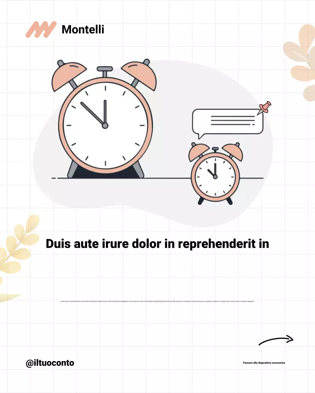 Suggerimenti per Peach Soft Creator