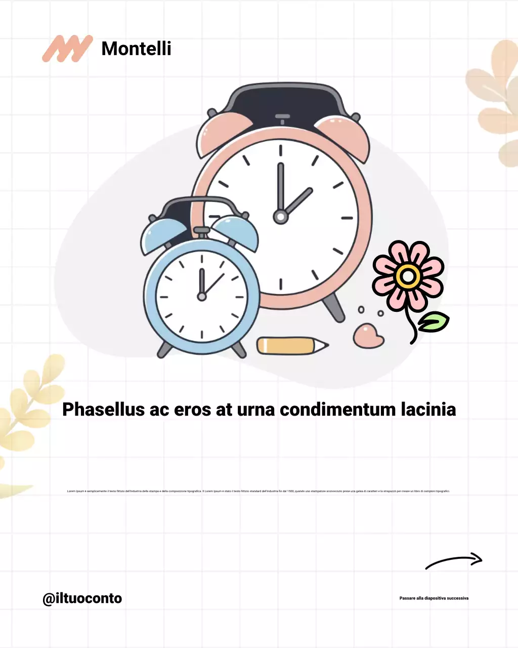 Suggerimenti per Peach Soft Creator