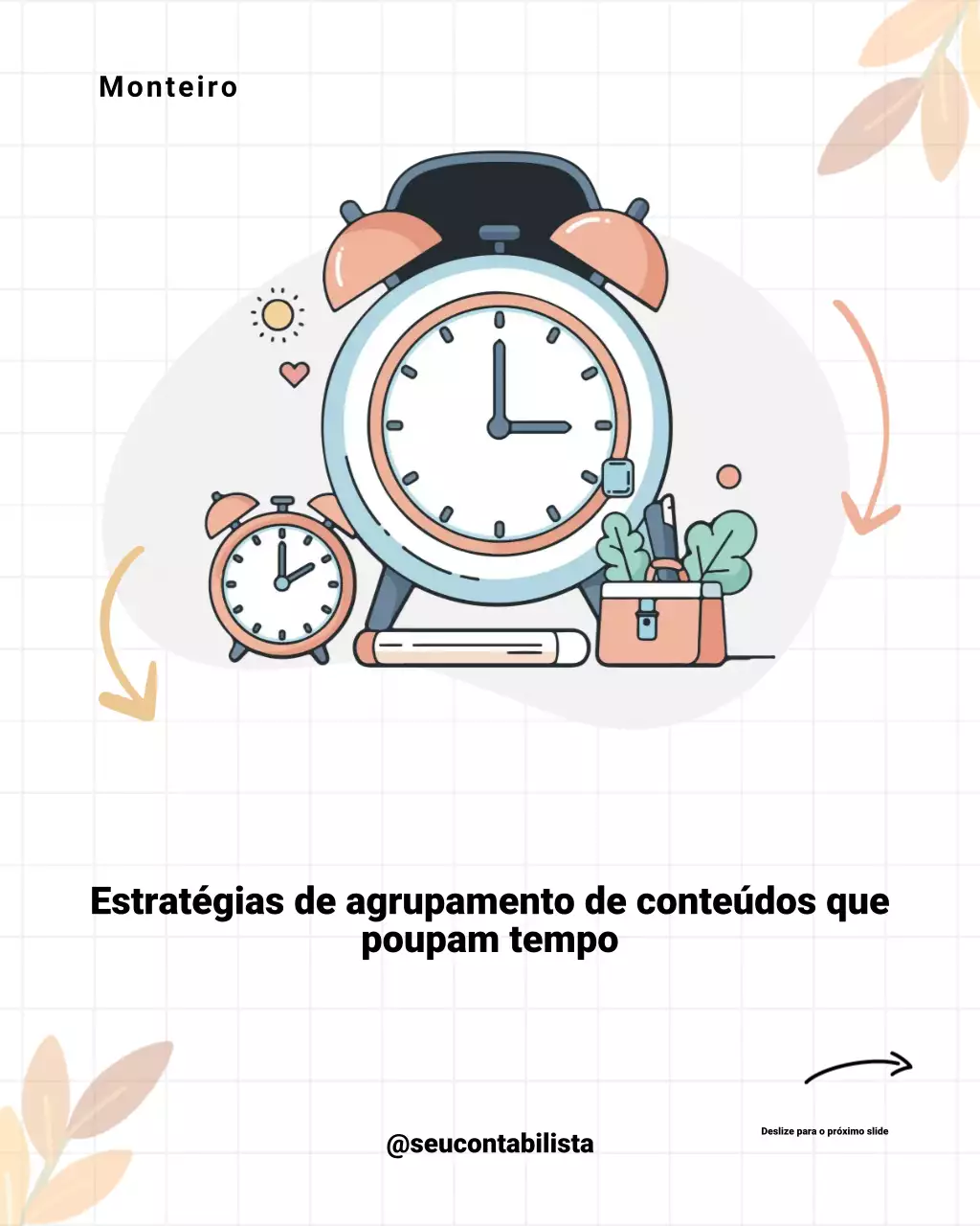 Dicas para criadores de Peach Soft