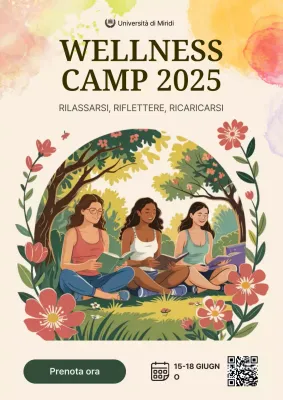 Invito al benessere floreale beige