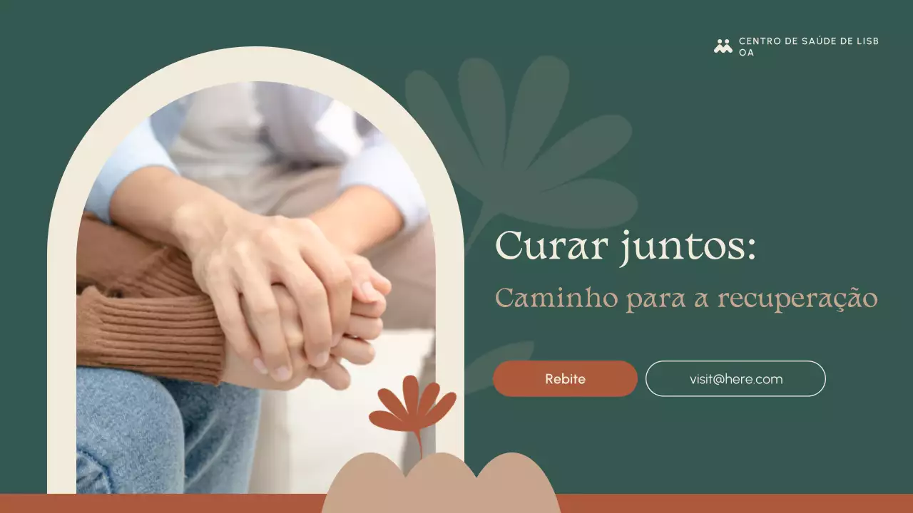 Apresentação do Programa de Recuperação Verde