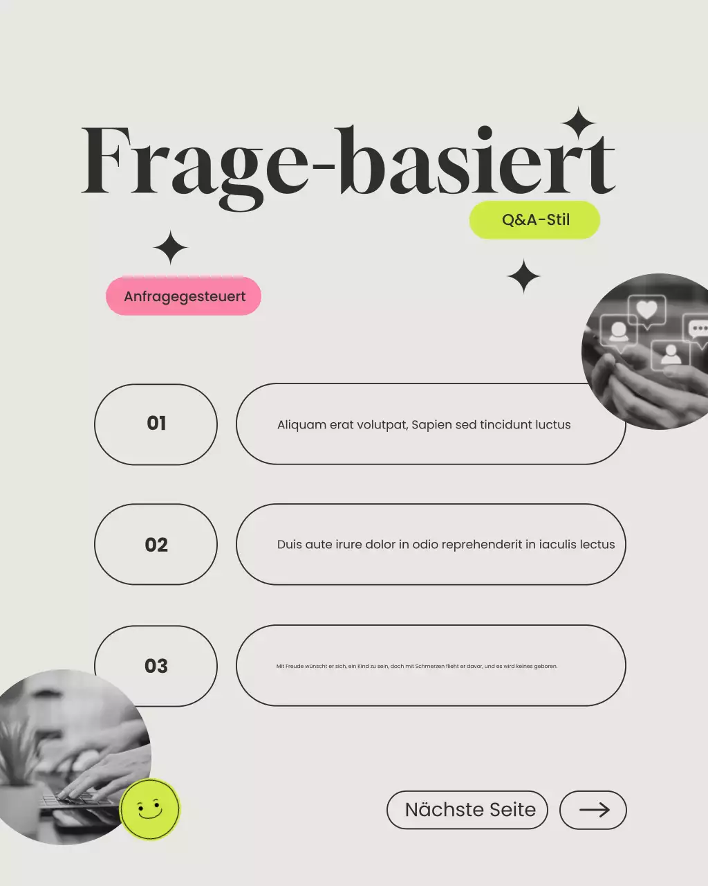 Leitfaden zur Batch-Erstellung moderner schwarzer Inhalte Instagram-Post-Karussell