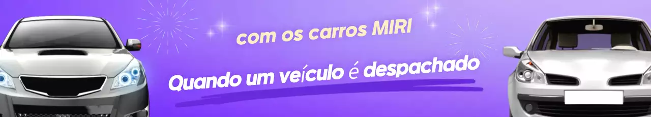 Anúncio de carro moderno de Yeon Bora