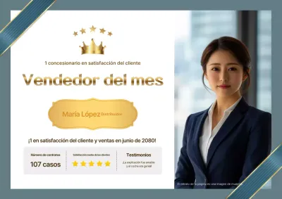 Lista de reyes de las ventas de coches de lujo de Mint