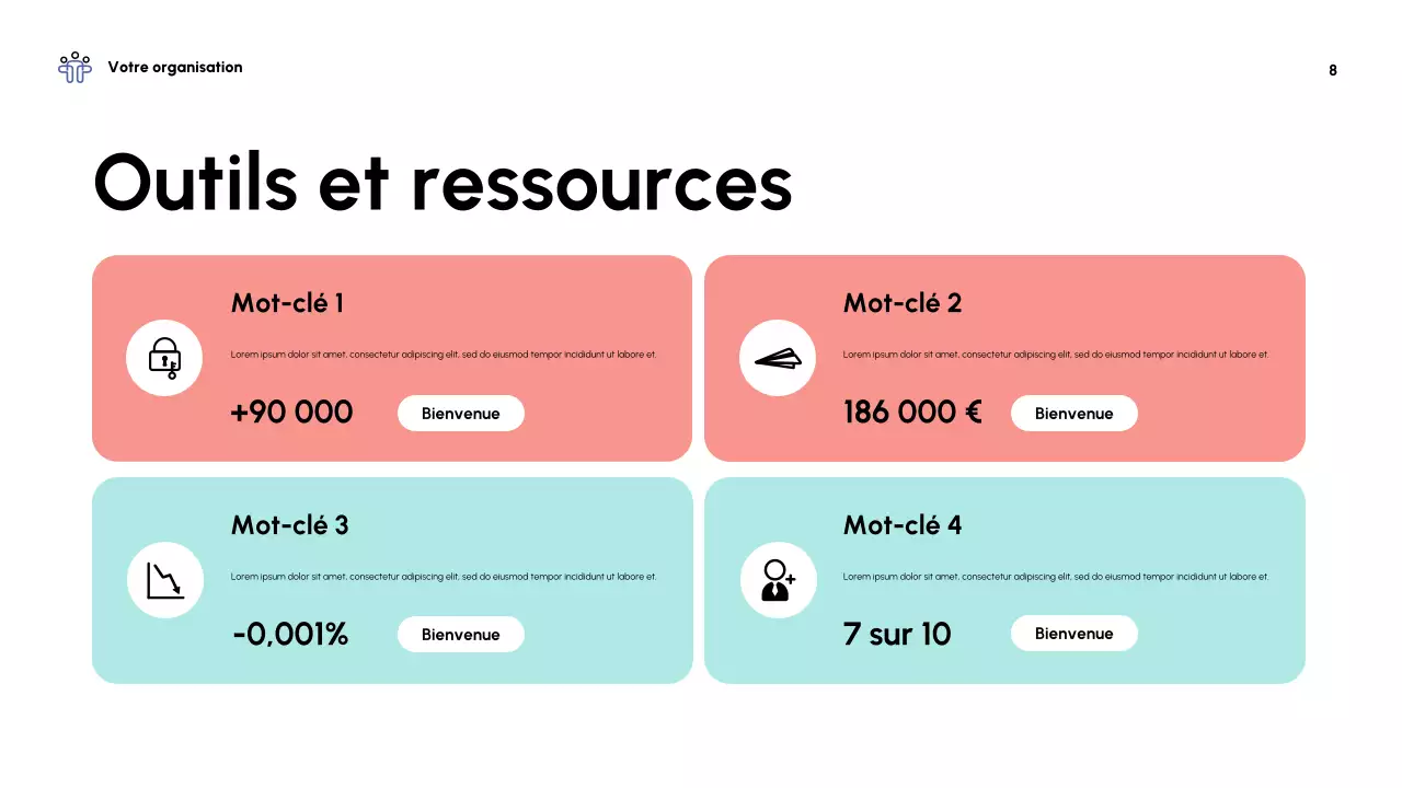 Présentation de la conférence Mint Modern Mental Health