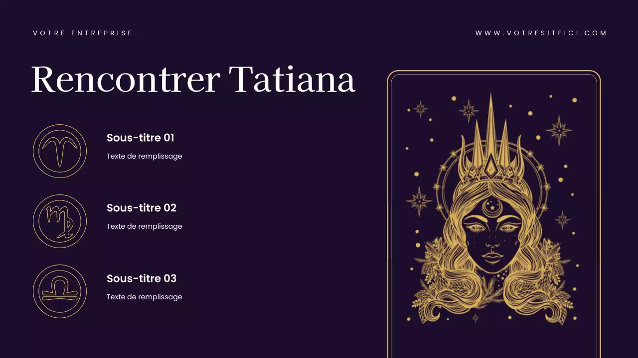 Présentation du guide du Tarot élégant de la Marine