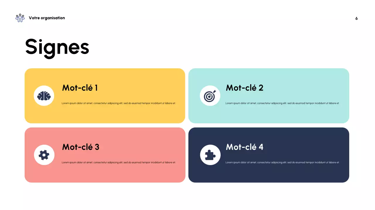 Présentation de la conférence Mint Modern Mental Health