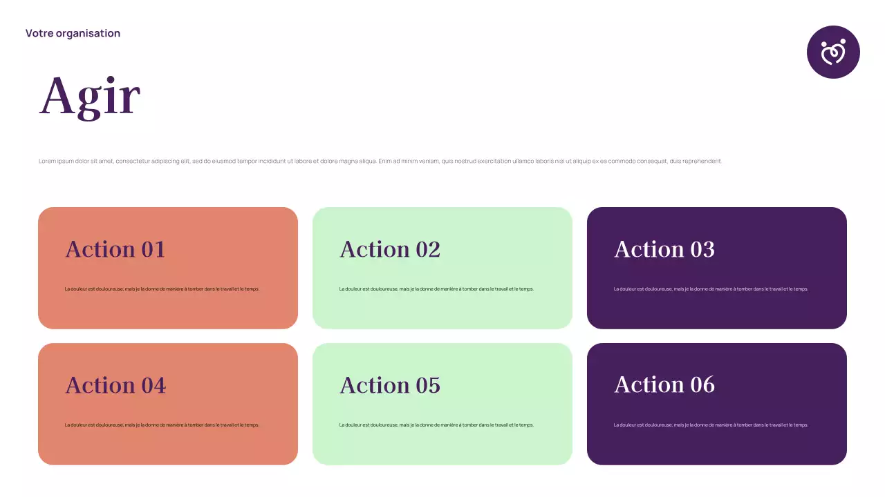 Présentation du guide de méditation Mint Modern