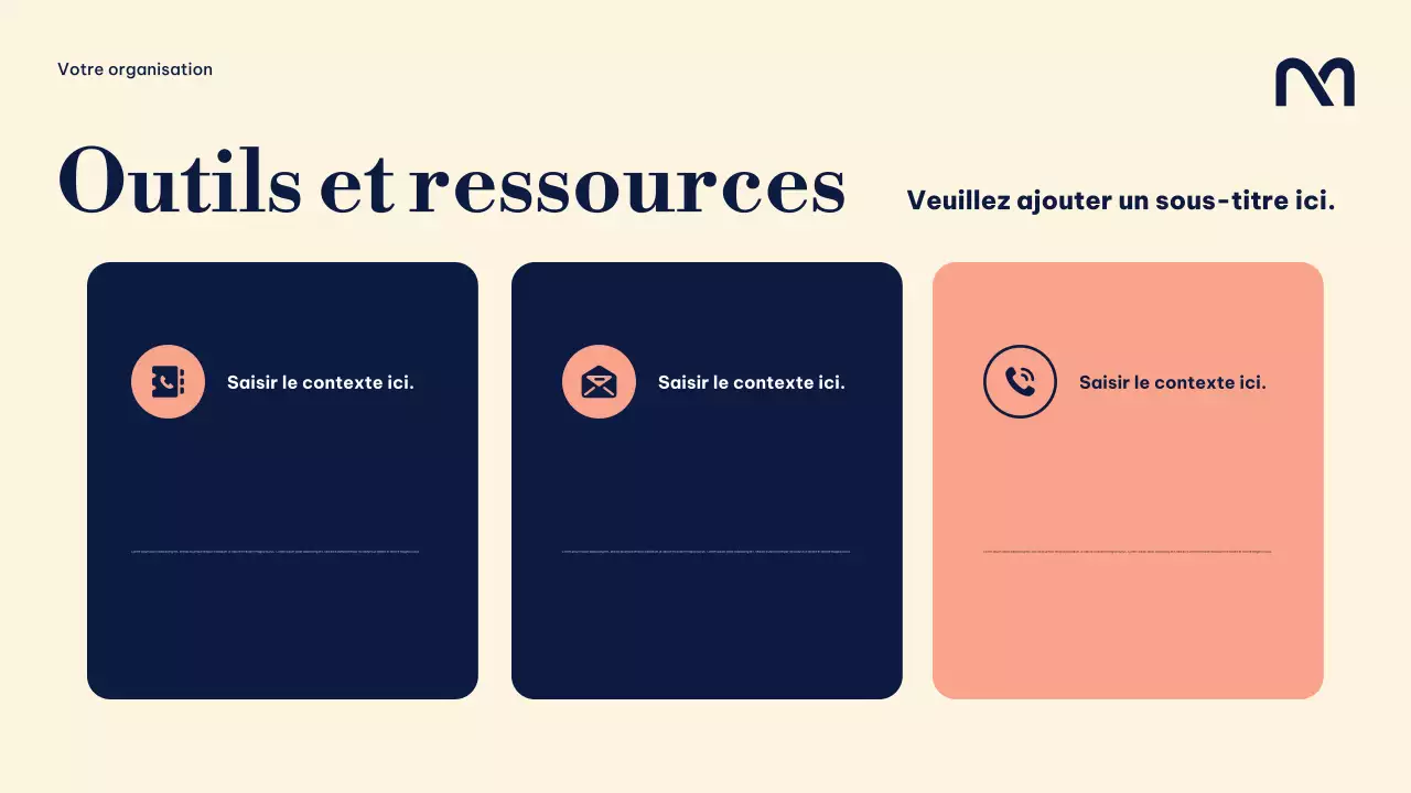 Présentation du guide de méditation moderne de la Marine