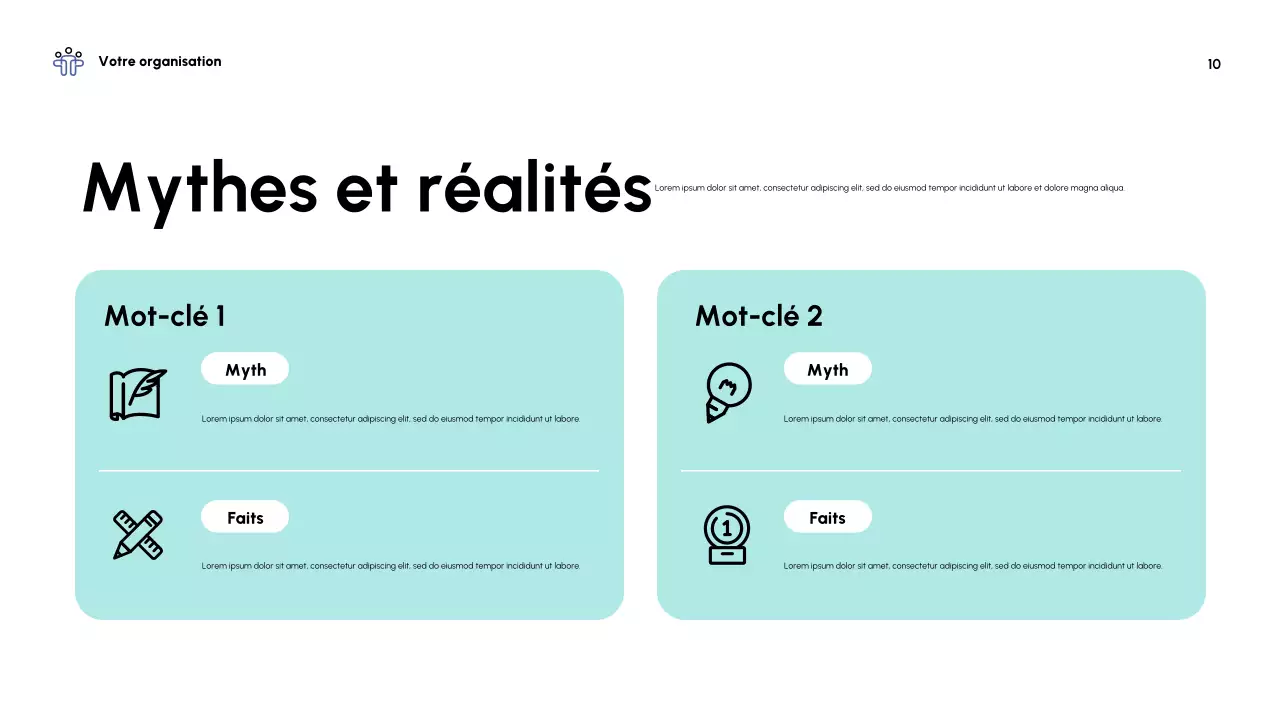 Présentation de la conférence Mint Modern Mental Health