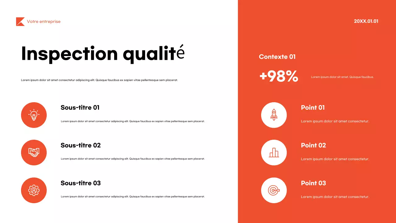 Présentation du guide des véhicules modernes noirs