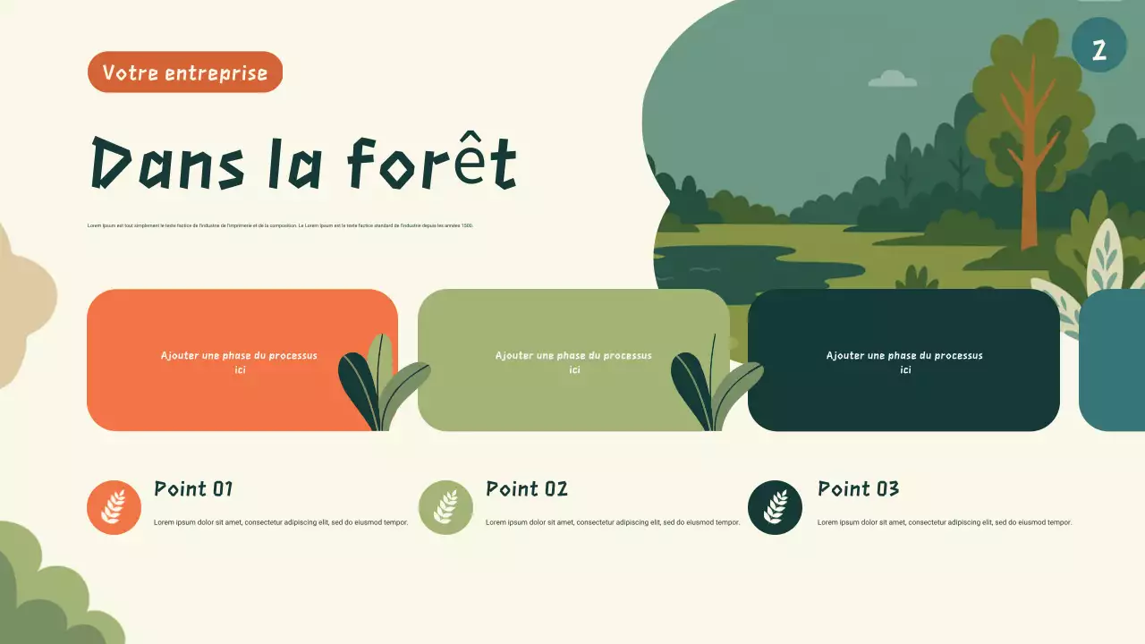 Présentation du livre d'histoires d'animaux de dessin animé vert