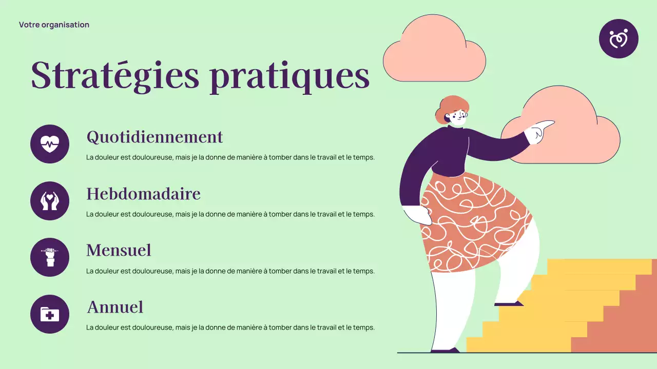 Présentation du guide de méditation Mint Modern