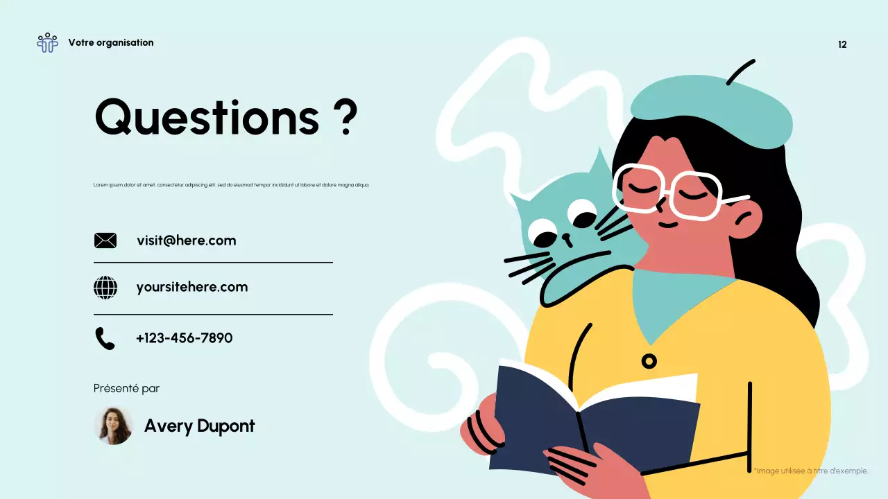 Présentation de la conférence Mint Modern Mental Health