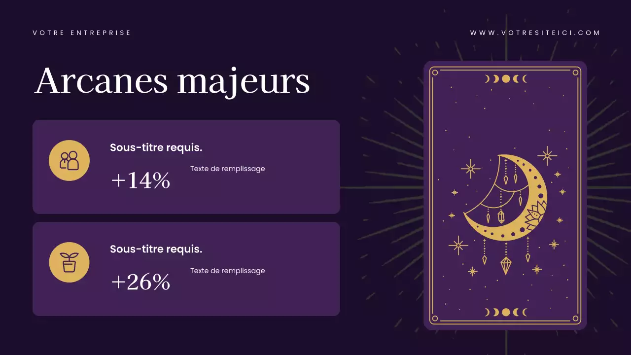 Présentation du guide du Tarot élégant de la Marine