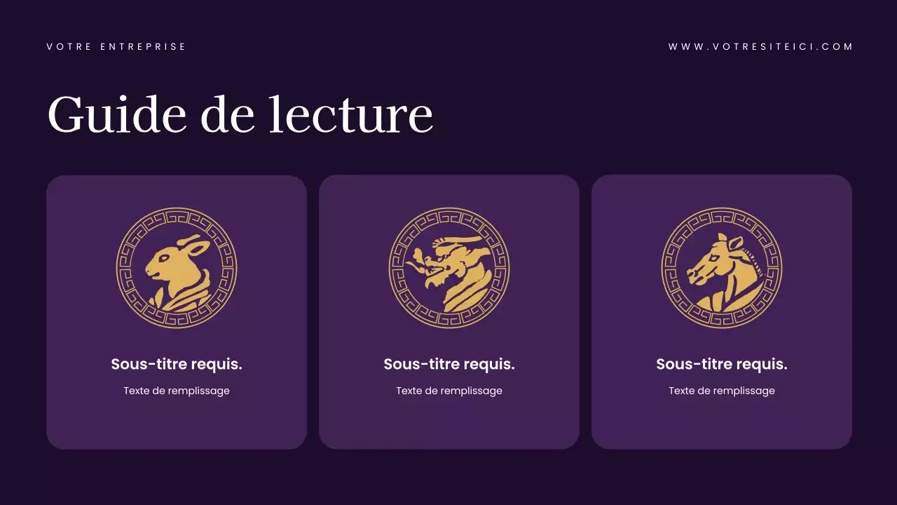 Présentation du guide du Tarot élégant de la Marine