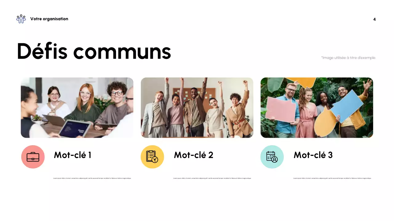 Présentation de la conférence Mint Modern Mental Health