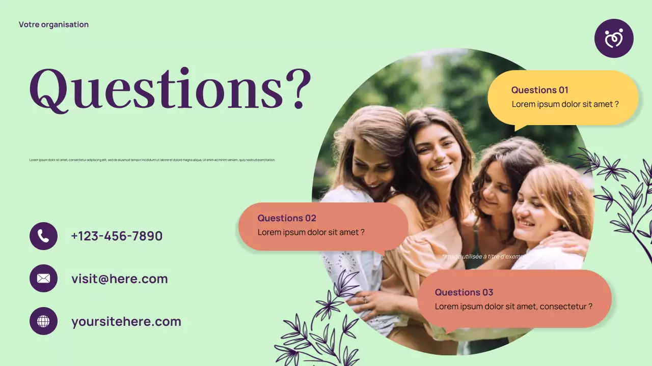 Présentation du guide de méditation Mint Modern