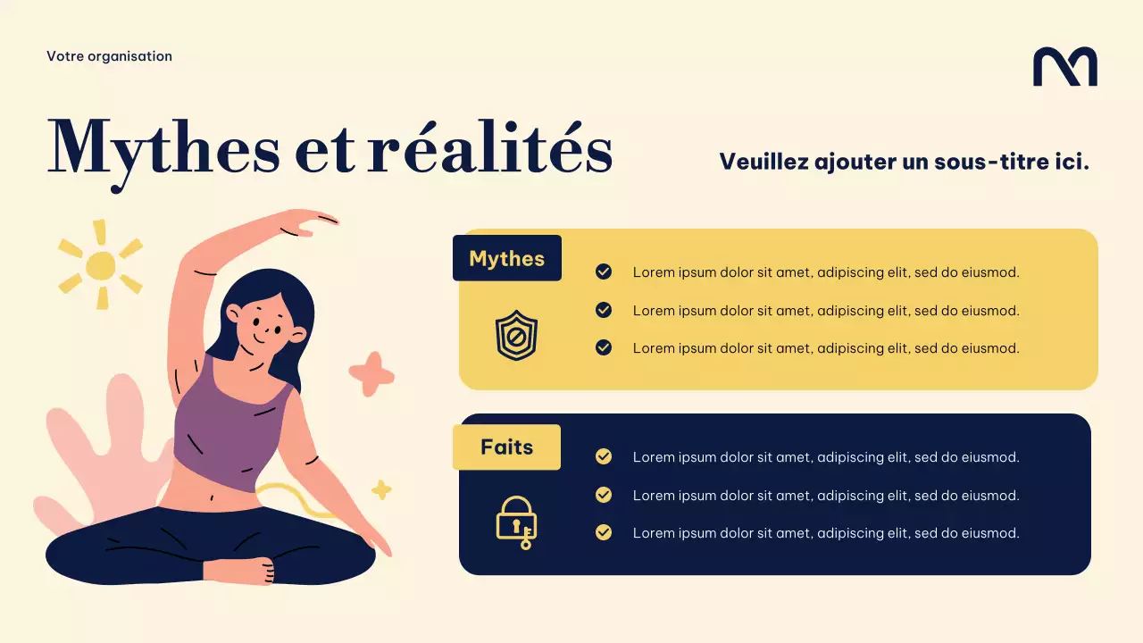 Présentation du guide de méditation moderne de la Marine