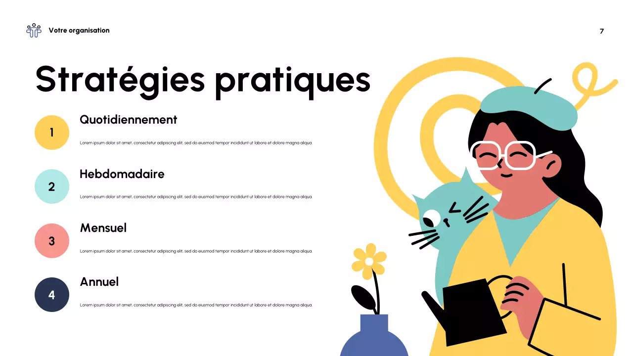 Présentation de la conférence Mint Modern Mental Health