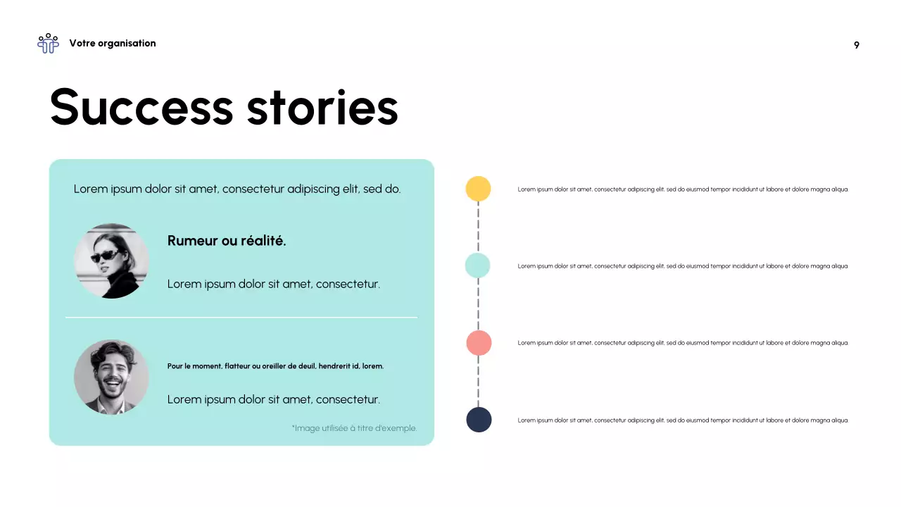 Présentation de la conférence Mint Modern Mental Health