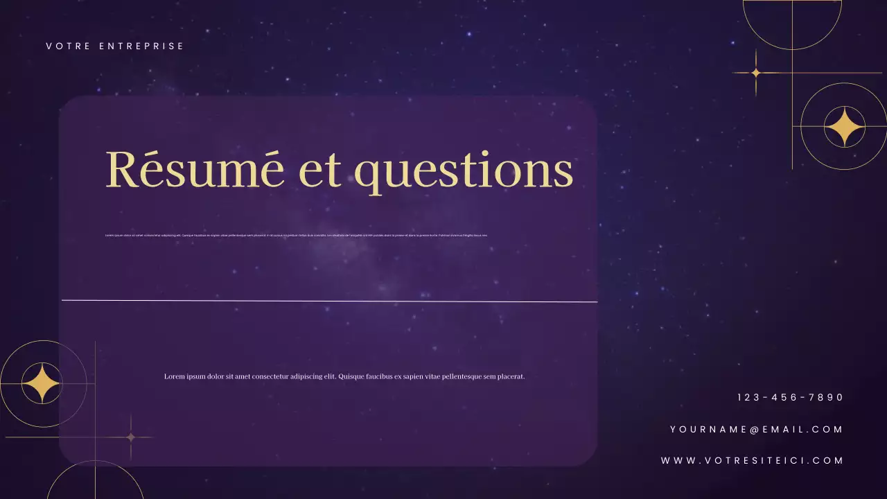 Présentation du guide du Tarot élégant de la Marine