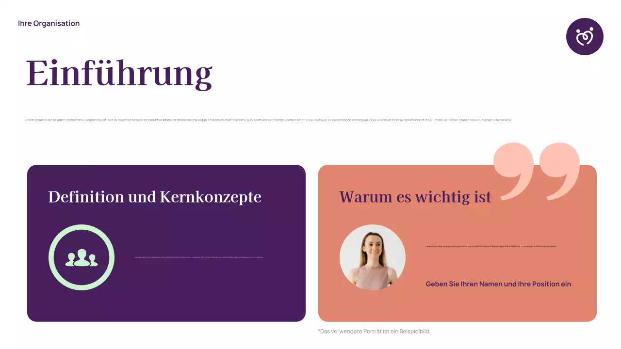 Präsentation des Mint Modern Meditation Guide