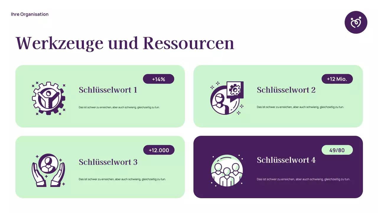 Präsentation des Mint Modern Meditation Guide