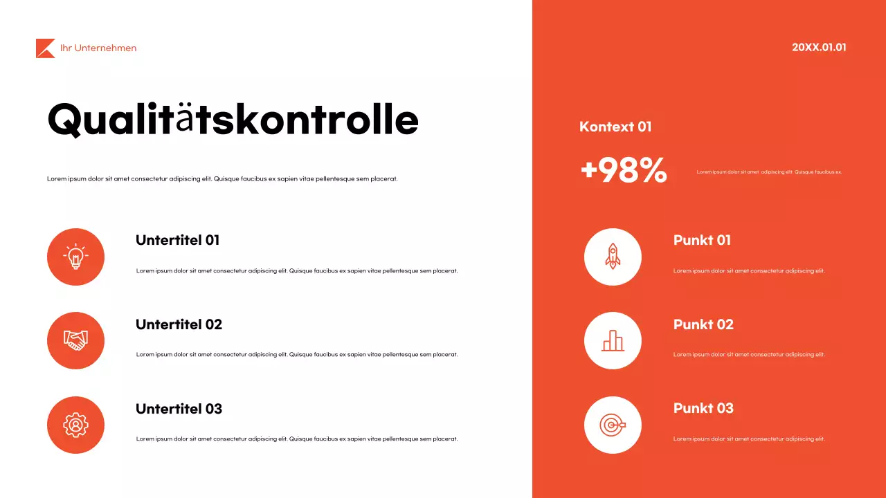 Leitfaden für moderne schwarze Fahrzeuge Präsentation