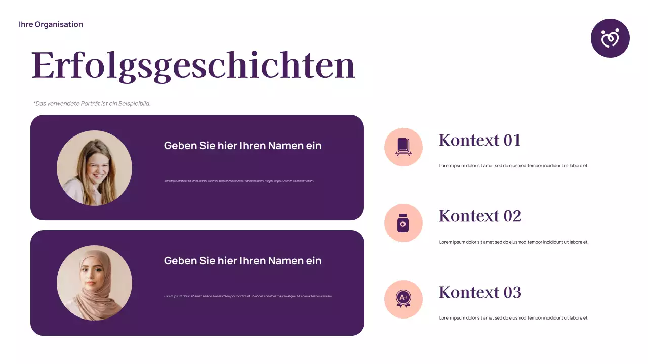 Präsentation des Mint Modern Meditation Guide